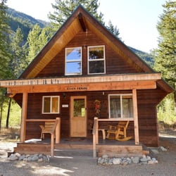 River House - River House