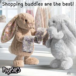 Poopsie's - Jellycat