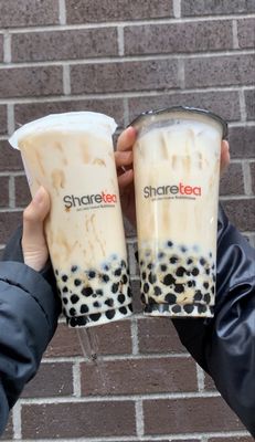 Sharetea by null