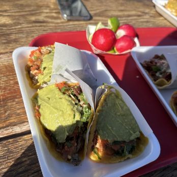 Tacos La Central - Tacos - Mexican Near Me - Colton, California