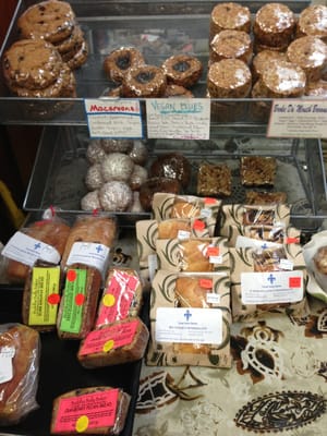 Abundant Life Natural Foods by null