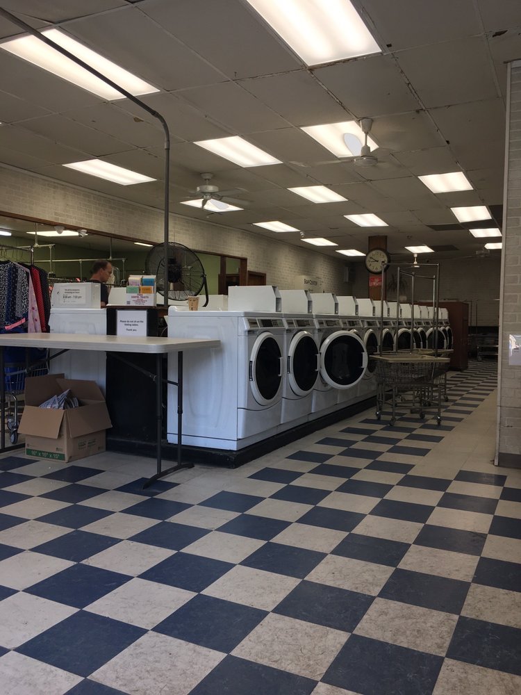 UDOIT LAUNDRY Updated October 2024 18 Photos & 113 Reviews 1513