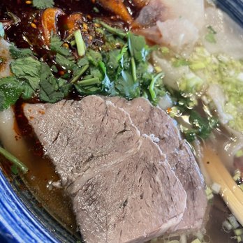 Noodle St - Signature Beef Noodle - Noodles Near Me - Monrovia, California Noodle St - Signature Beef Noodle - Noodles Near Me - Monrovia, California