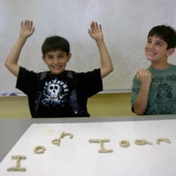 3D Learner - We help students to develop the "I can" spirit