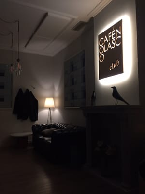 Café Nolasco by null