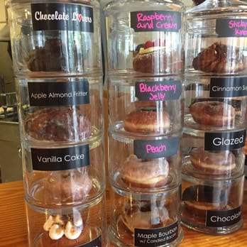 Glazed Donuts - Donuts Near Me - Key West, Florida Glazed Donuts - Donuts Near Me - Key West, Florida