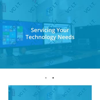 VC I.T. - Our website is mobile friendly, check us out; VCIT.Biz - IT Services & Computer Repair Near Me VC I.T. - Our website is mobile friendly, check us out; VCIT.Biz - IT Services & Computer Repair Near Me