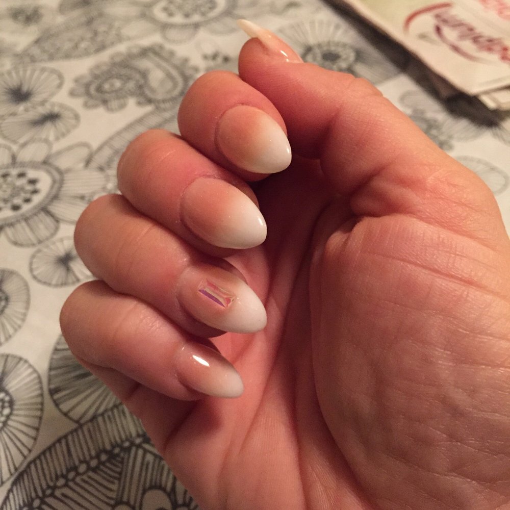Nails By Lannie - Nail Technicians Near Me - Arcadia , California Nails By Lannie - Nail Technicians Near Me - Arcadia , California