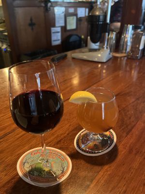 McMenamins Queen Anne by null