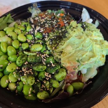 Pokimania - Asian Fusion Near Me - Chino Hills, California Pokimania - Asian Fusion Near Me - Chino Hills, California