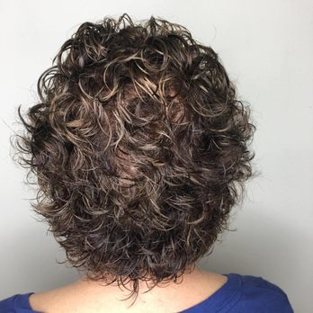 Hair By ZackB - Highlights & all over color - Hair Stylists Near Me