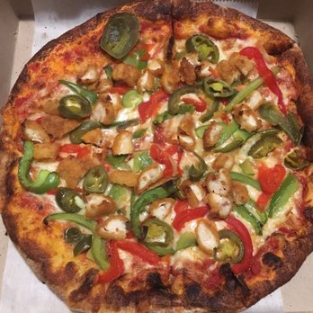 Pizza Vienna - Mexican Pizza - Pizza Near Me - Vienna, Virginia Pizza Vienna - Mexican Pizza - Pizza Near Me - Vienna, Virginia
