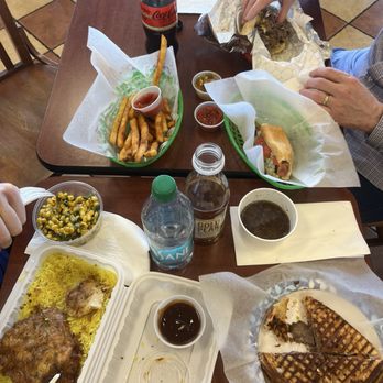 Culinary Delights - Sandwiches Near Me - Natick, Massachusetts