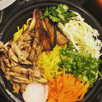 Skully's - Pork on pork - Ramen Near Me - Springfield, Missouri