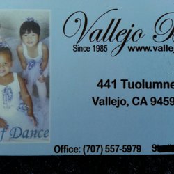 Vallejo Ballet Company