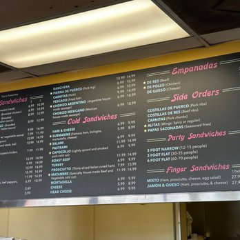 Tito's Market - Sandwiches Near Me - El Monte, California Tito's Market - Sandwiches Near Me - El Monte, California