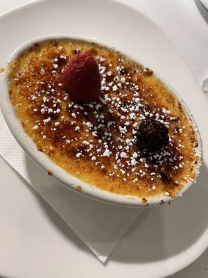 Tesoro D'Italia Restaurant by null