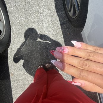 Iconic Nails Studio - Nail Salons Near Me - Los Altos, California Iconic Nails Studio - Nail Salons Near Me - Los Altos, California