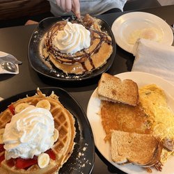 Wally Waffle
