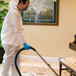 Raleigh Mold Inspection and Remediation