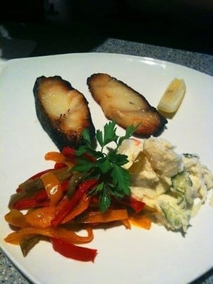 Hana Japanese Restaurant by null