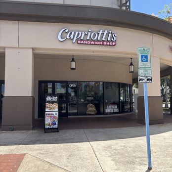 Capriotti's Sandwich Shop - Cheesesteaks Near Me - Kapolei, Hawaii Capriotti's Sandwich Shop - Cheesesteaks Near Me - Kapolei, Hawaii