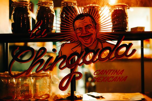 La Chingada by null