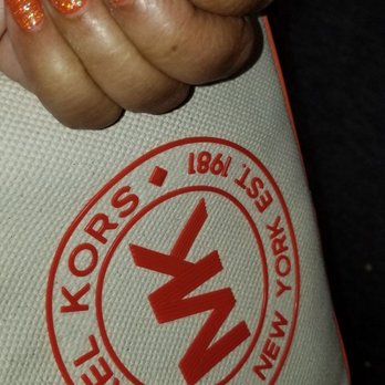 Town Nails - Orange Sparkle - Nail Salons Near Me - Dublin, California
