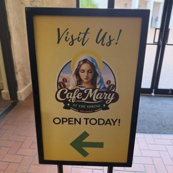 Cafe Mary - Desserts Near Me - Orlando, Florida Cafe Mary - Desserts Near Me - Orlando, Florida