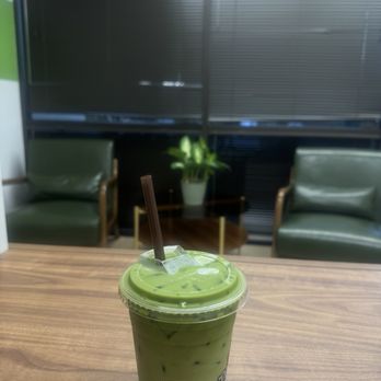 Philz Coffee - Strawberry matcha - Coffee & Tea Near Me - Concord, California Philz Coffee - Strawberry matcha - Coffee & Tea Near Me - Concord, California