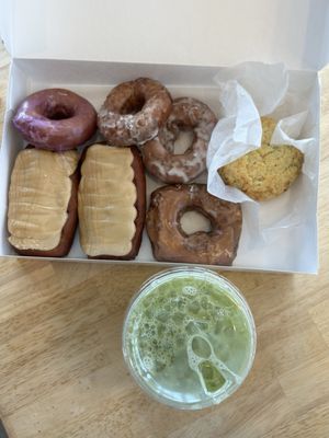 Blue Moon Bakery by null