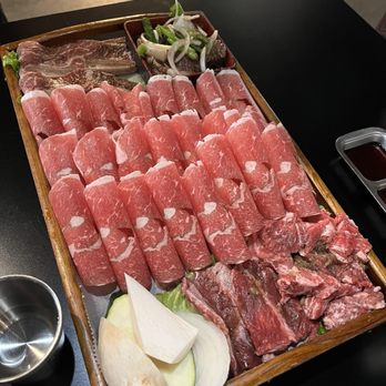 Hodori BBQ - Korean Near Me - Arcadia, California Hodori BBQ - Korean Near Me - Arcadia, California
