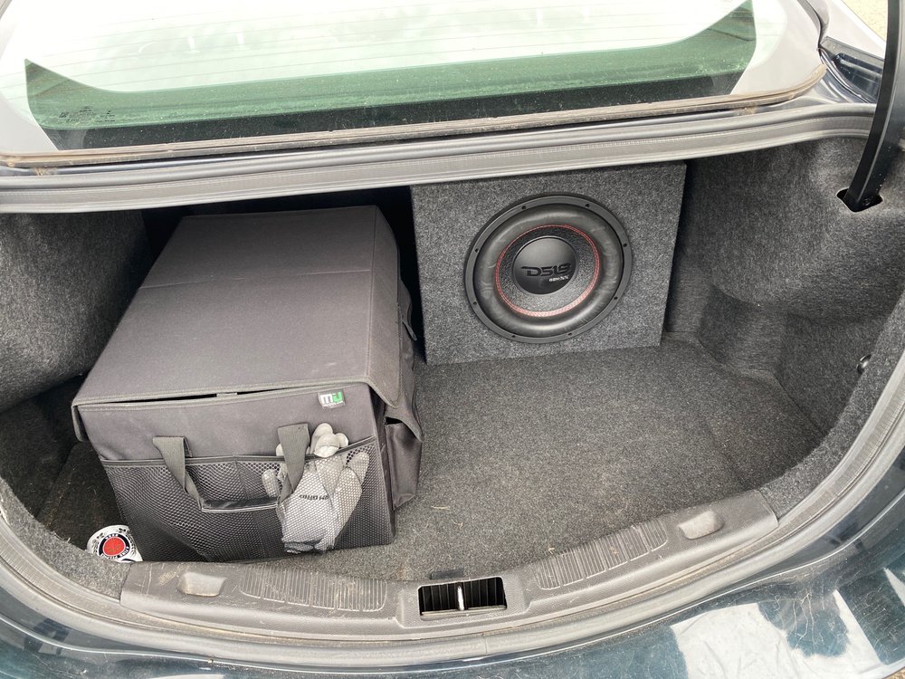 RKST RADIOS, KNOBS, SPEAKERS & THINGS Updated September 2024 39