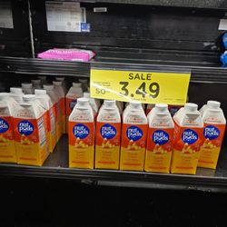 Kroger - Who is buying this... gross