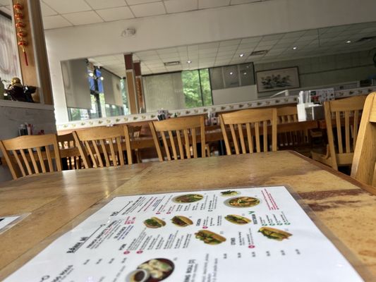 Banh Mi Café by null