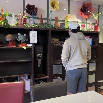 Grounds for Dismissal Coffee - Coffee & Tea Near Me - Denver, Colorado