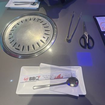 Mr BBQ - Korean Near Me - Fullerton, California