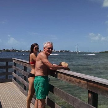 Parrot Key Hotel & Villas - views from their mini pier - Hotels Near Me - Key West, Florida Parrot Key Hotel & Villas - views from their mini pier - Hotels Near Me - Key West, Florida
