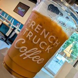 Cold Brew Cold Brew