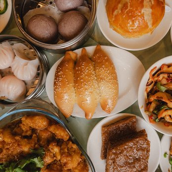 Seafood Cove 2 - Dim Sum Near Me - Westminster, California