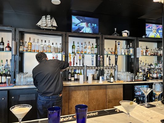 Blackwall Hitch by null