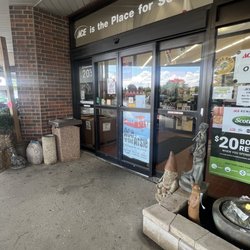 Ace Hardware