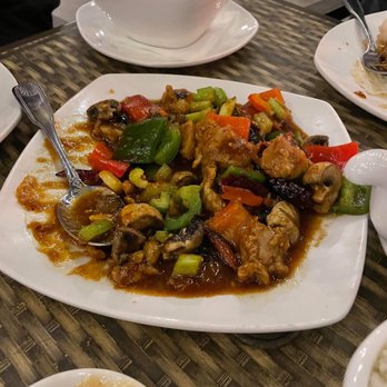 Sticky Rice - Kung Pao chicken - Chinese Near Me - Fairfield, California Sticky Rice - Kung Pao chicken - Chinese Near Me - Fairfield, California