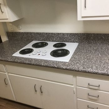 Custom Kitchen Counters - General Contractors Near Me
