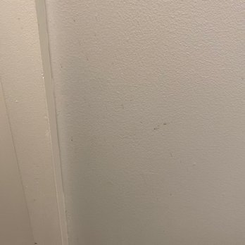 Kimpton Schofield Hotel - next to the toilet... just not great - Hotels Near Me - Cleveland, Ohio