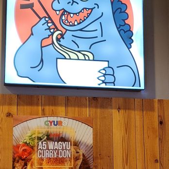 Gyuro Ramen - Ramen Near Me - Chicago, Illinois Gyuro Ramen - Ramen Near Me - Chicago, Illinois