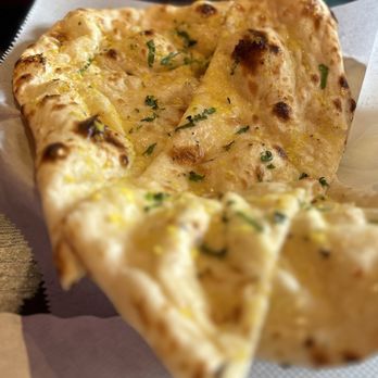 Mission Curry House - GARLIC NAAN - Indian Near Me - San Francisco, California Mission Curry House - GARLIC NAAN - Indian Near Me - San Francisco, California