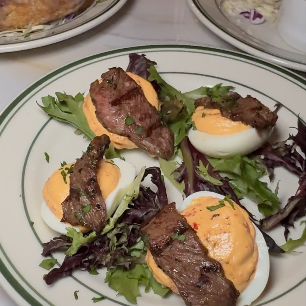 Gibson's Irish Pub - Deviled Eggs - Irish Pub Near Me - Walnut Creek, California Gibson's Irish Pub - Deviled Eggs - Irish Pub Near Me - Walnut Creek, California
