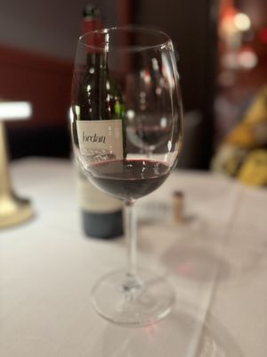 Christy's Restaurant by null