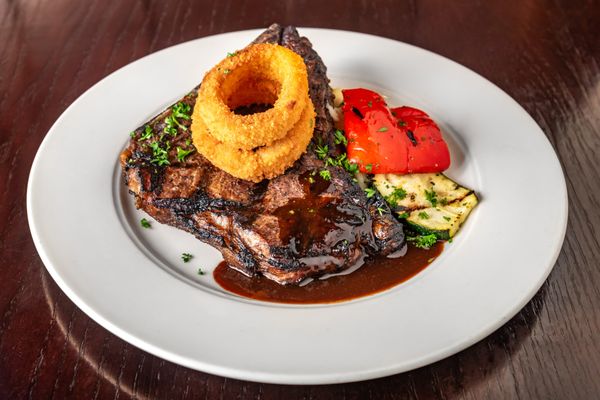 Squire on the Square by null